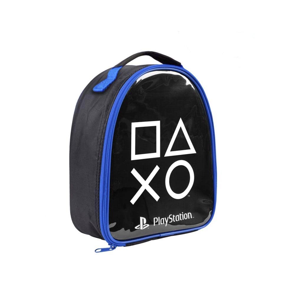 Sac Isotherme Playstation 23 Cm – Pour Les Fans, Coloré Et Pratique