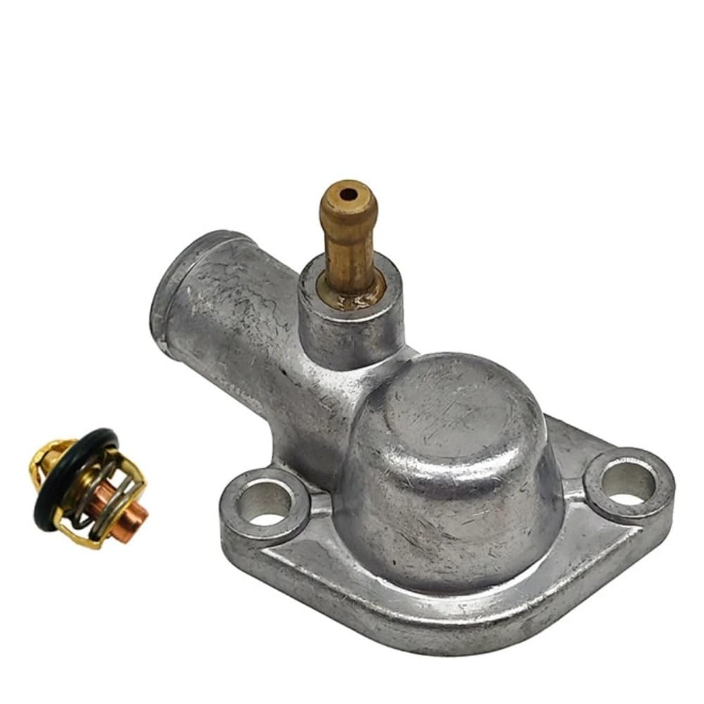 Yhfias One Color Thermostat With Cover Fit For Lh 260 250 400Cc 300 E2 T3b 370 420 400 E4 2B