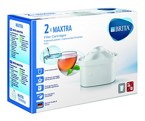 BOSCH Pack 2 Cartouches Maxtra - vue 3