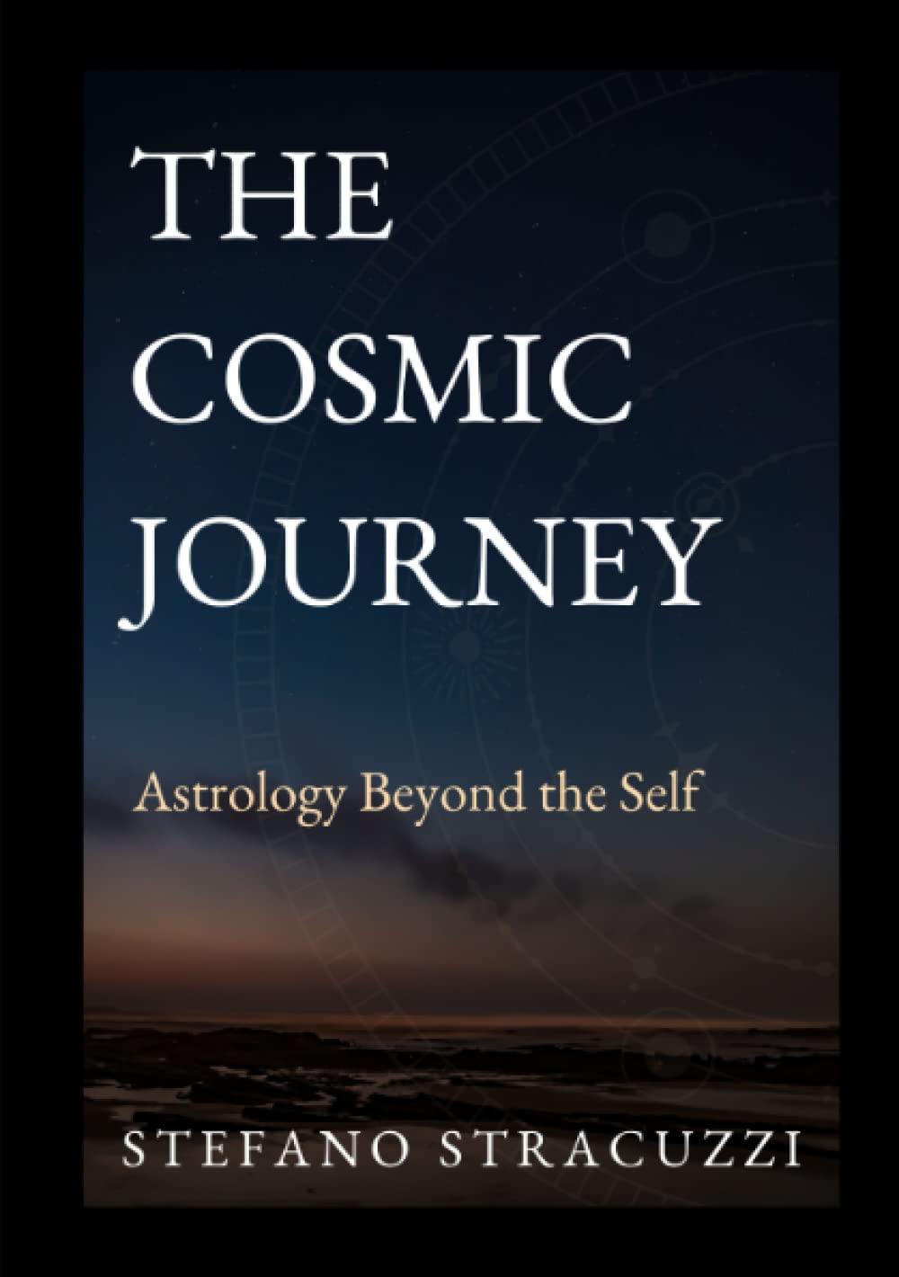 The Cosmic Journey: Astrology Beyond the Self