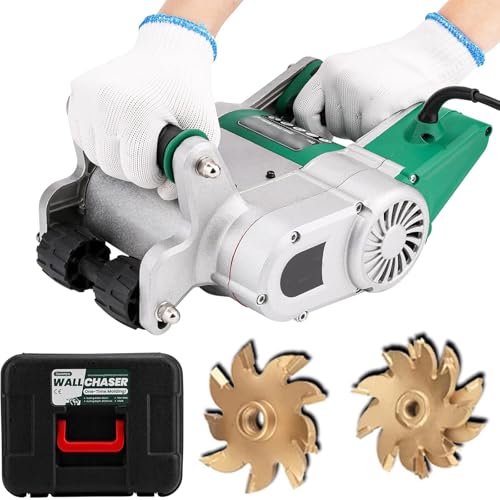 Rozadora Pared Makita Marca KLYDBMYT