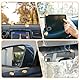 8pcs Mini Katzenfiguren Niedliches Autozubehör mini Katze auto armaturenbrett Car Interior Car Accessories Dekoration Katze Automobiles Cartoon Interieur