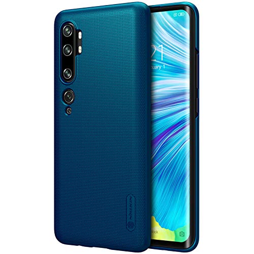 Nillkin Case for Xiaomi CC9 CC 9 Pro/Xiaomi Note 10 / Xiaomi Note 10