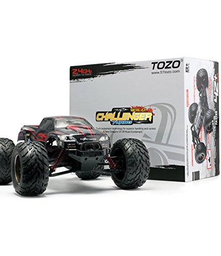 Tozo C2032 Rc Cars High Speed 30 Mph 1 