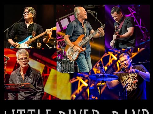 Little River Band