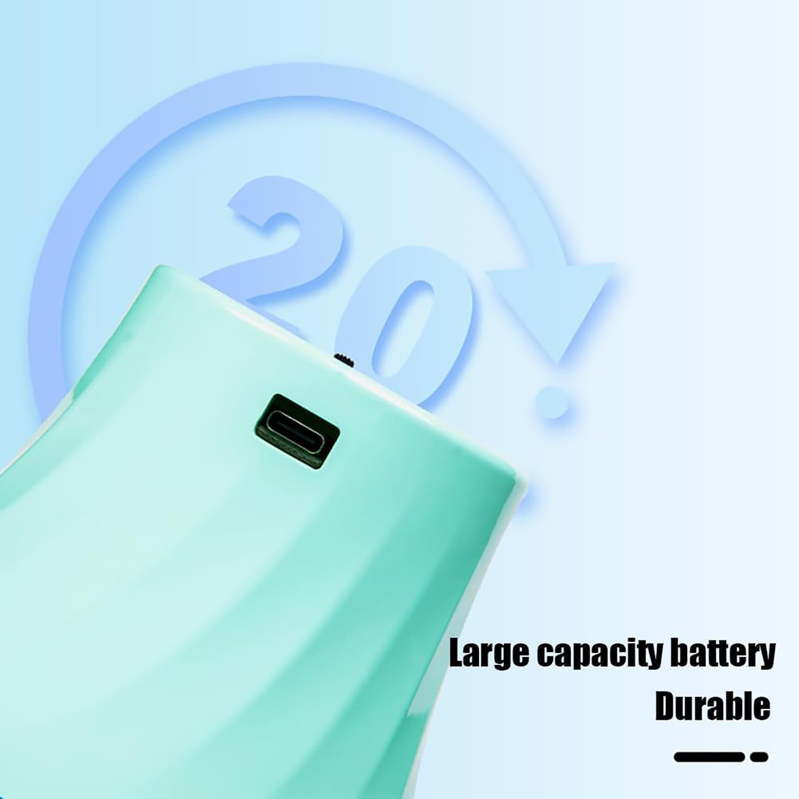 Macchina Per Saltare La Corda Da 70 Cm, Dispositivo Intelligente Per Saltare La Corda Con Telecomando E Display LCD, Velocità Regolabile E Batteria a Lunga Durata, Mani Libere, Per Fitness E Intratten