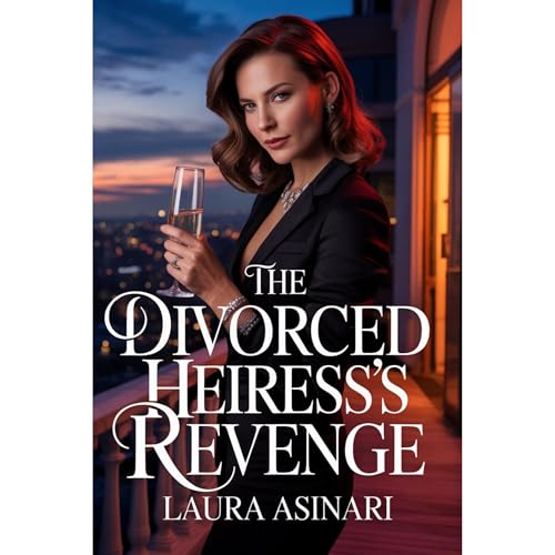 The Divorced Heiress&amp;rsquo;s Revenge | Laura Asinari episode artwork