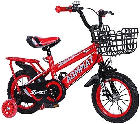 bicicletta da allenamento per un ragazzo di 3 4 anni