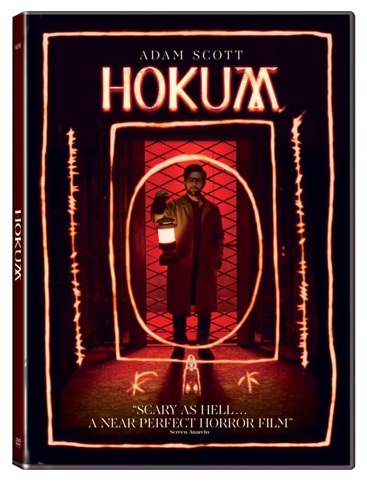 Hokum (Rachel)