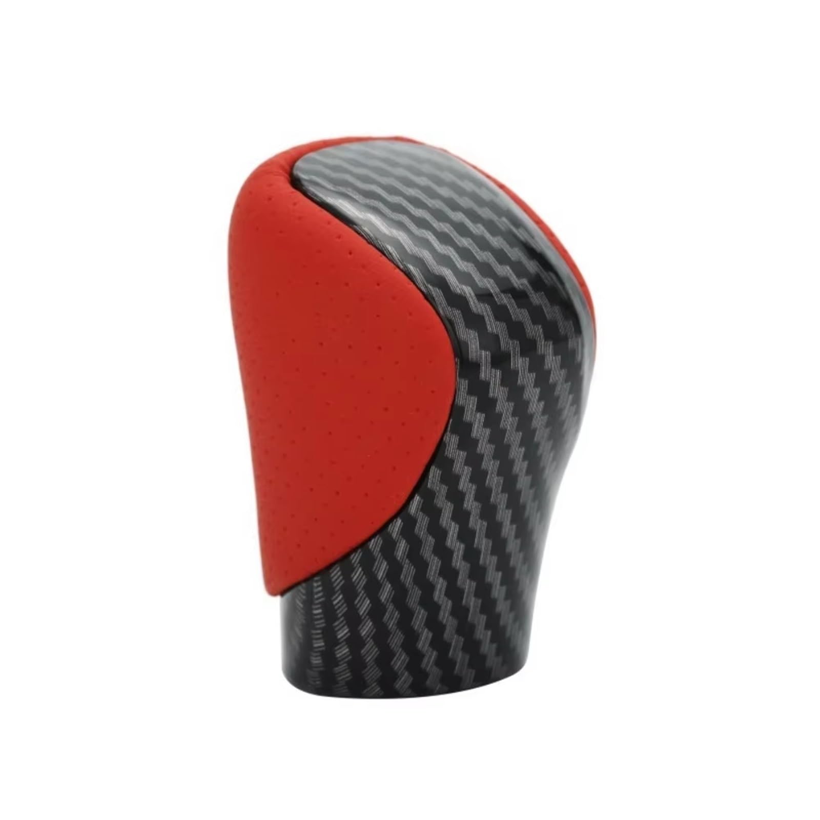 JJRFVBGT Car Speed Gear Shift Knob Compatible with Lexus for RX 2016 2017 2018 2019 2020 2021 2022 Gear Shift Knob Shifter Handball Automotive Components