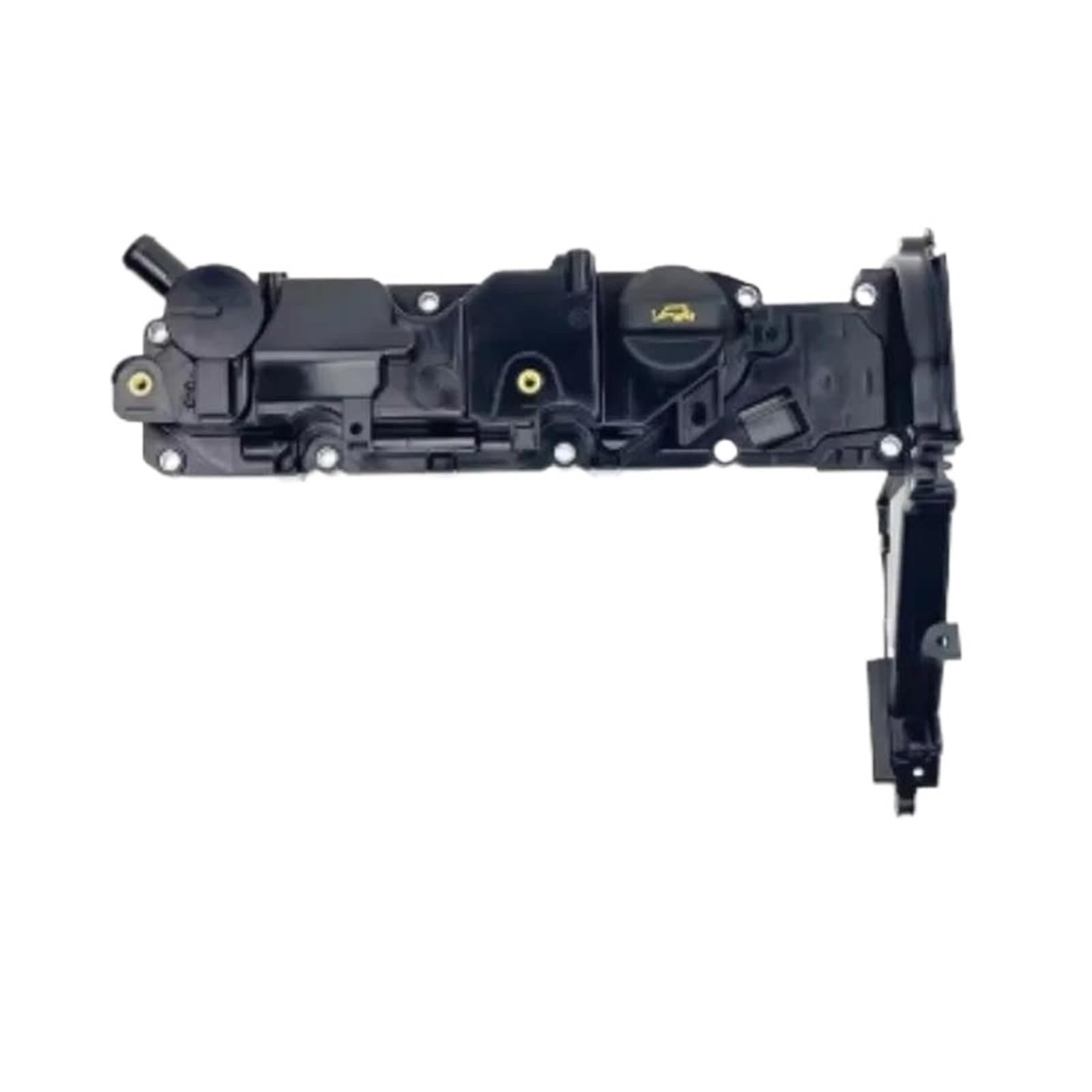 Culasse Couvercle De Soupape Moteur 9688939180 Pour CITROEN Pour Berlingo C3 C4 C5 Pour Peugeot Pour 2008 206 207 208 3008 Couvercle de soupape de voiture
