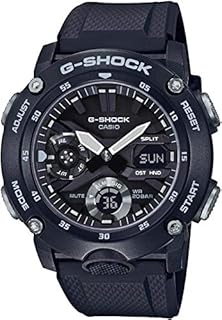 Casio Mens Analogue-Digital Quartz Watch