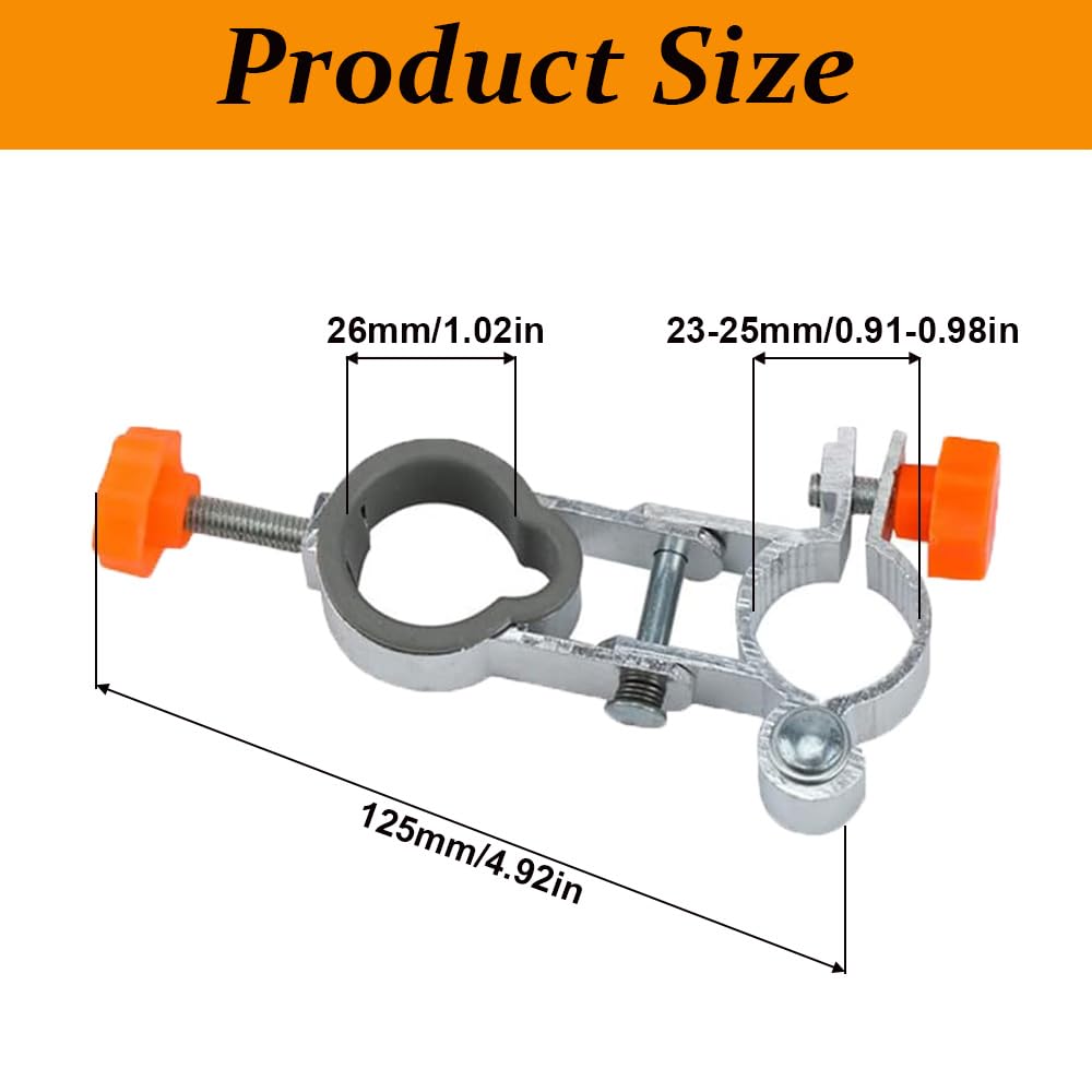 1 Pcs Fishing Chair Umbrella Holder - Image 2