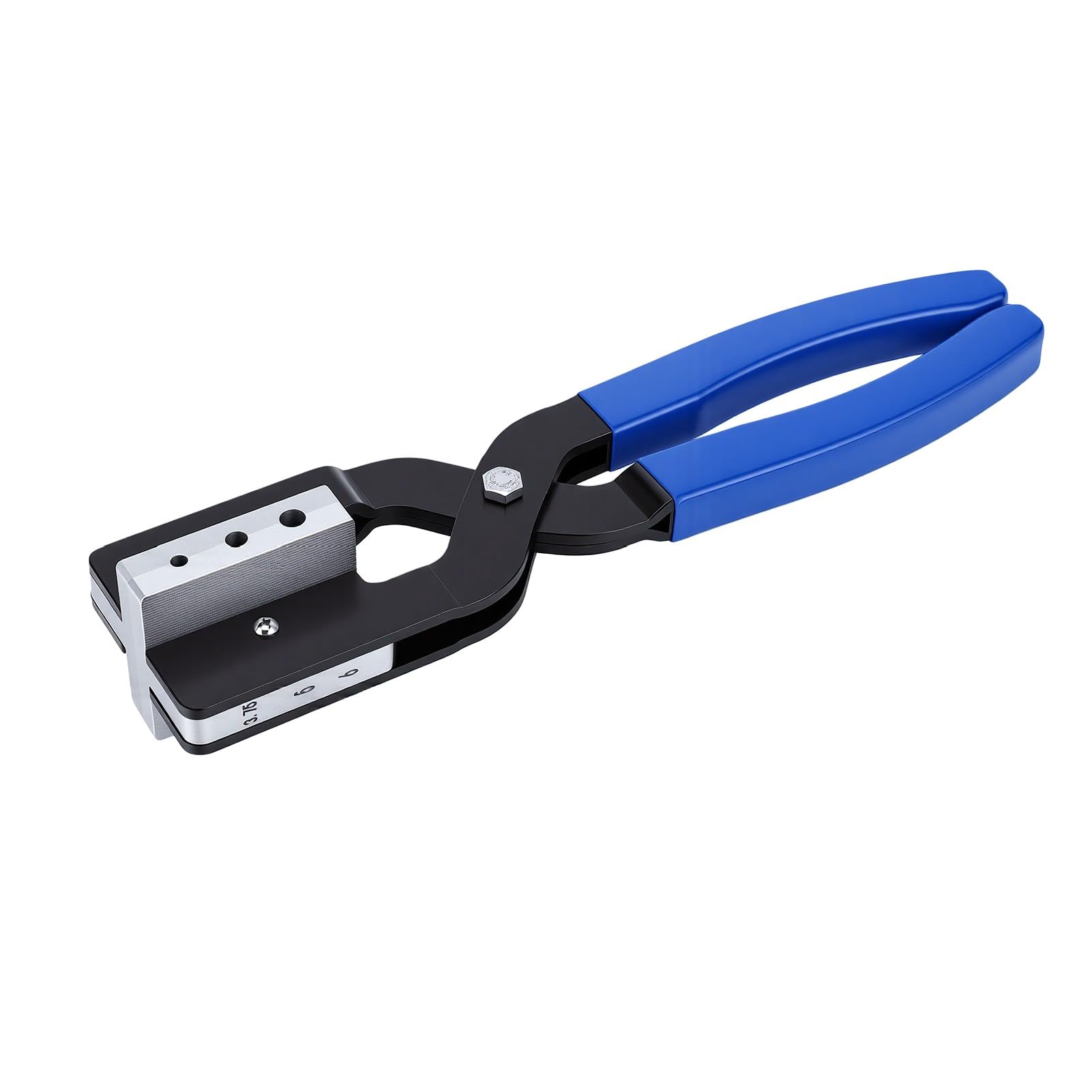 Pince de Réparation pour Tubes en Cuivre, 3,18 à 6,35 Mm, pour Tuyauterie