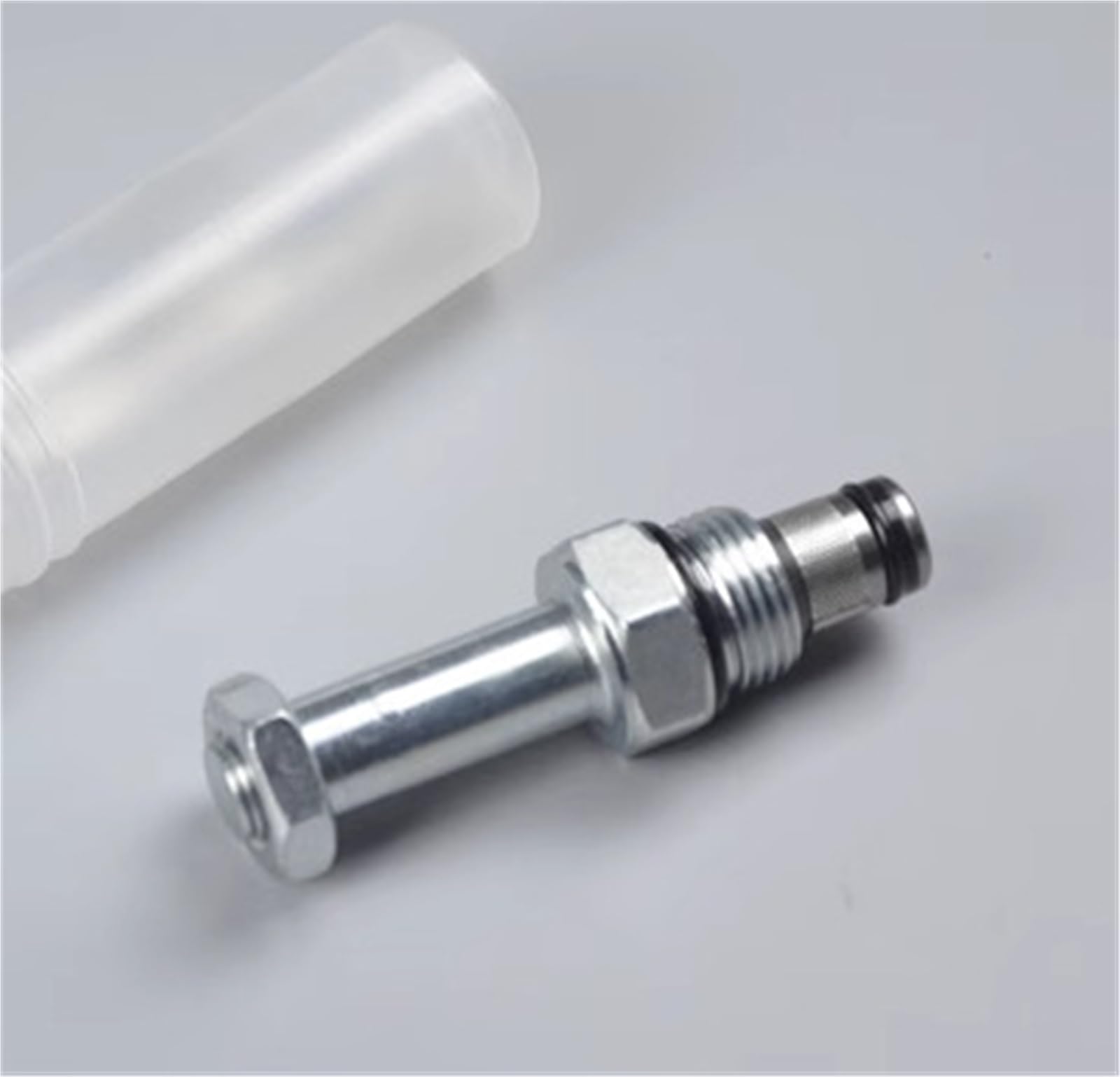 COSZWQDP Hydraulic normally closed relief solenoid valve two position reversing pressure DHF08-220 SV08-20NCP(DHF SV08)