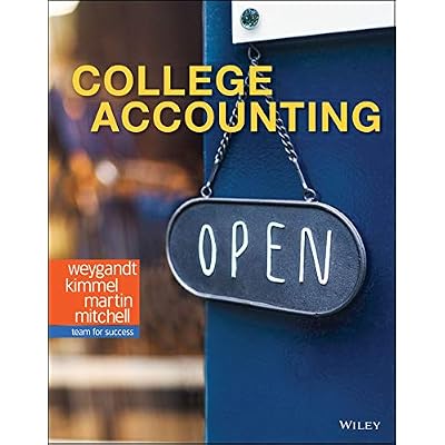 College Accounting