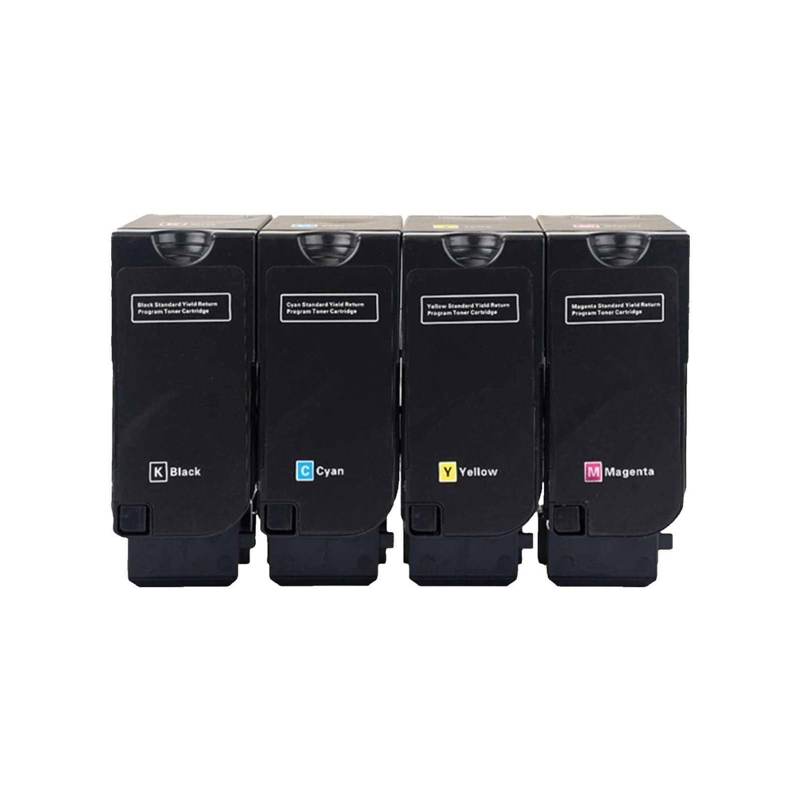 74C2SK0 Black boîte de poudre haute densité pour Lexmark CS720