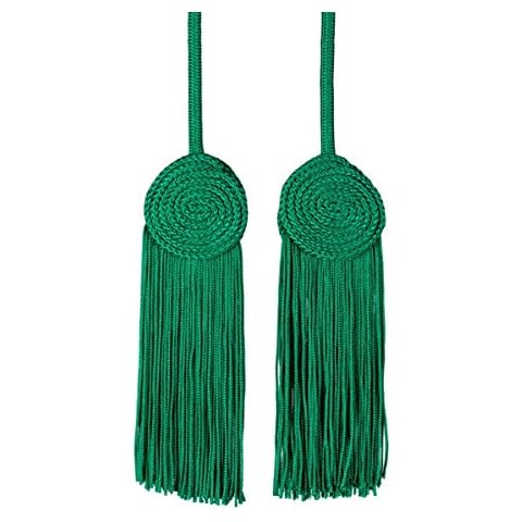 Green Priest Cincture with Tassels by VILLAGE GIFT IMPORTERS Cover
