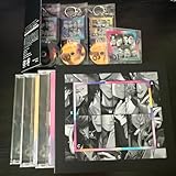 ブレイクマイケース ブレマイ CDパーソナルソングコンピレーションです。