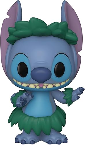 Miniatura 3 de Vinyl Soda Disney - Stitch (los estilos pueden variar) Figura de vinilo
