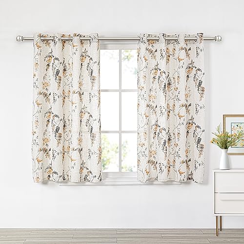 La mejor comparación de Cortinas para Baño transparentes con patrón - cinco favoritos. 23 Imagen adicional