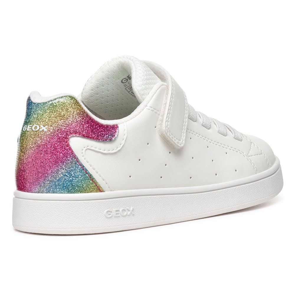 Geox J Eclyper Girl A ZapatillasNiñas