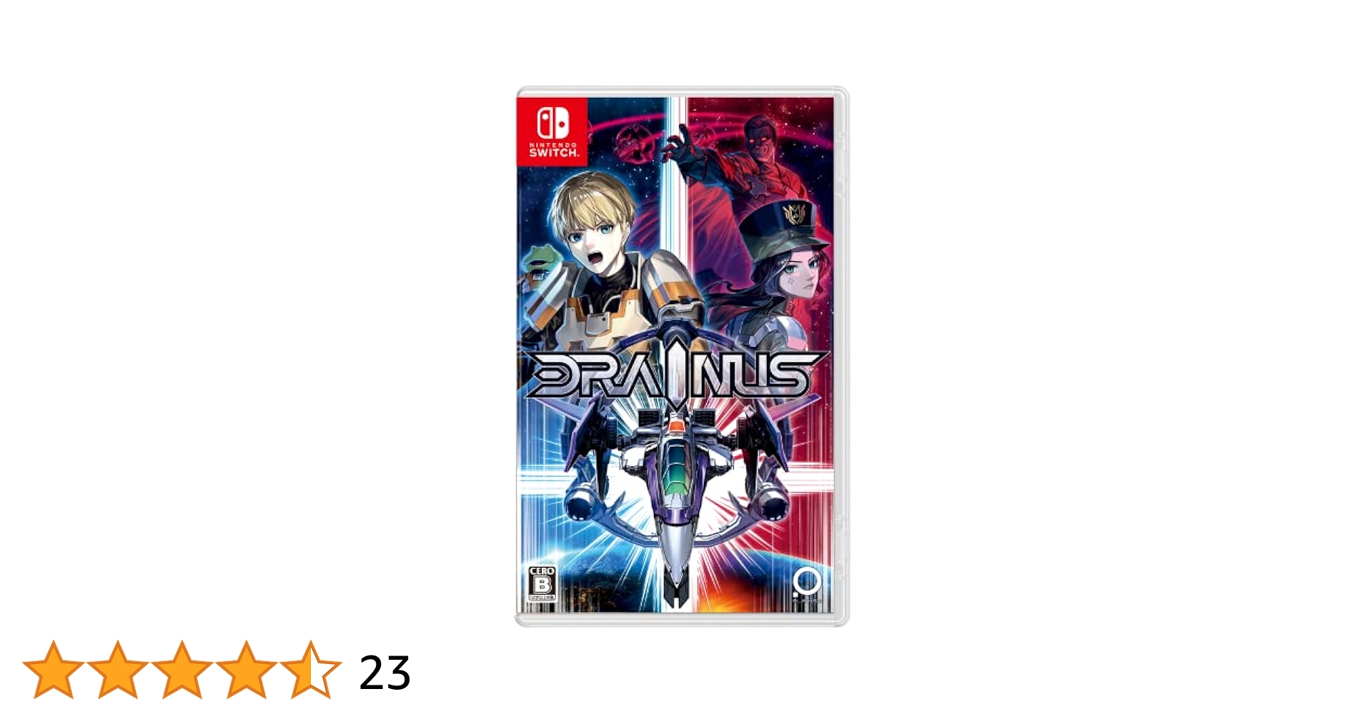 Nintendo Switch ソフト 2本セット [2059]