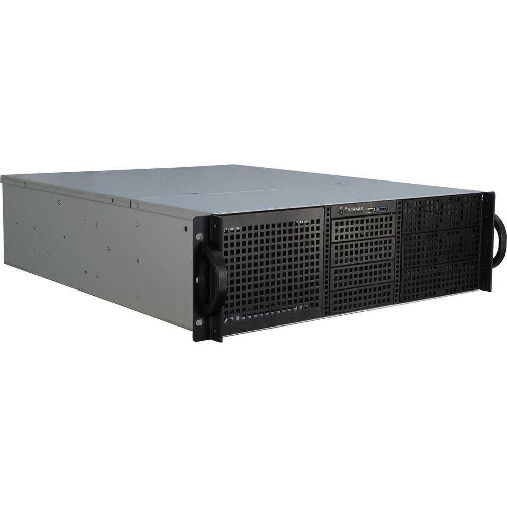 INTER-TECH IPC 3U-30240 Gehäuse (ohne PSU)