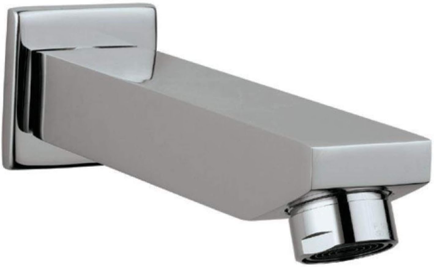 Jaquar SPJ-CHR-35429PM Spout Kubix Prime