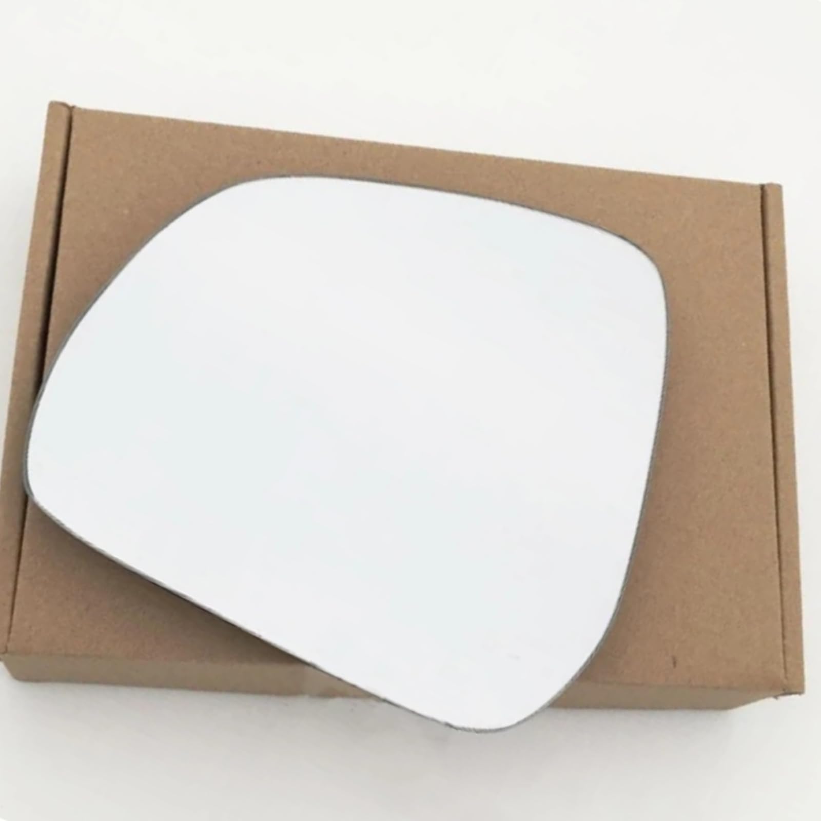 Cristal de espejo retrovisor para Suzuki Alto con sistema calefactable 5