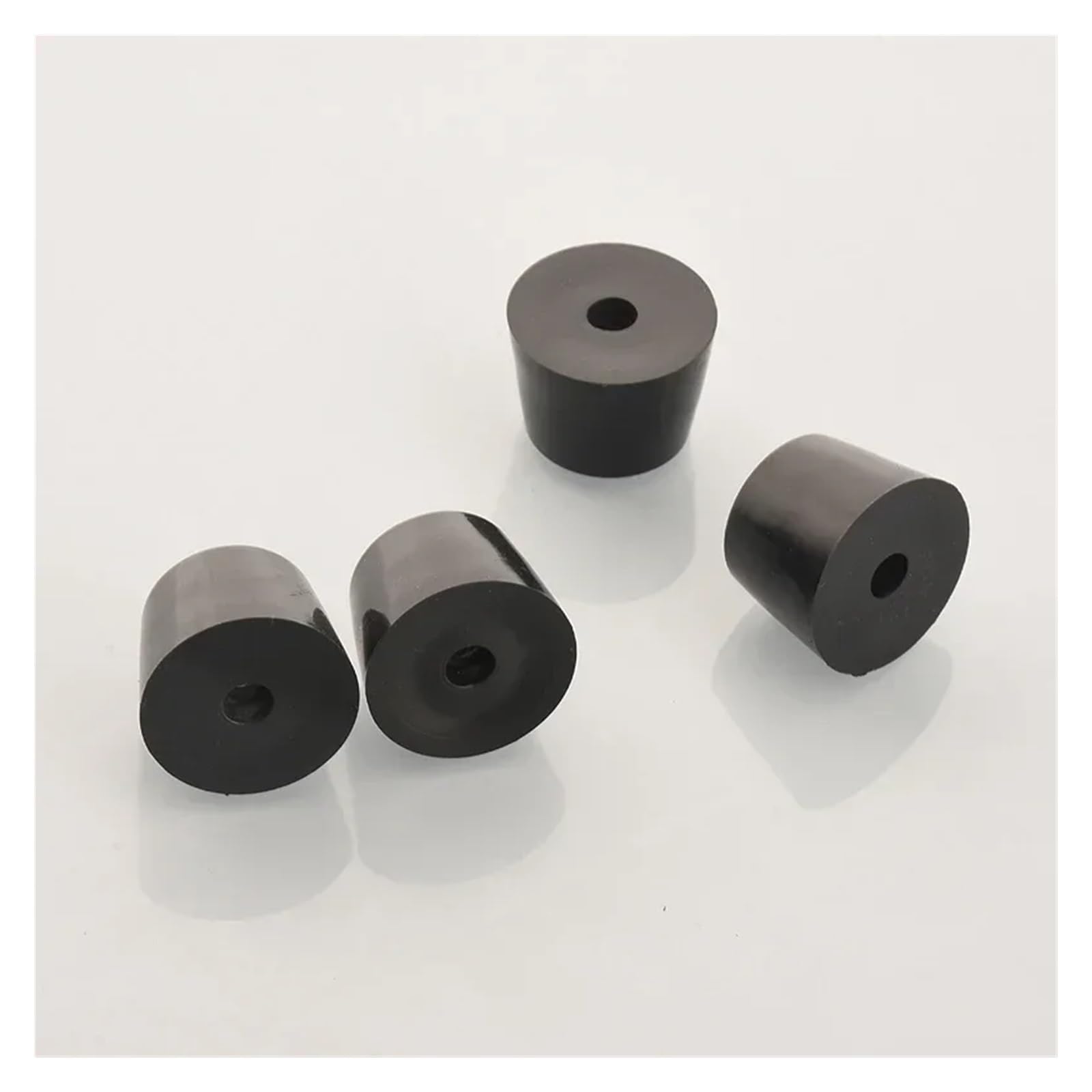 Piedini In Gomma Per Microonde HWEIH - 4 Pezzi, Ricambio Ecologico, Facile Installazione - Foto 10