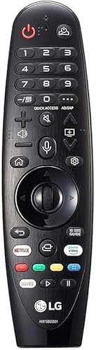 LG AN-MR20GA Magic - Control remoto
