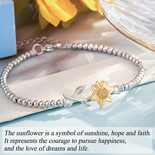 Tarsus-Sunflower-Gifts-for-Women-Teen-Girls-Sunflower-Bracelets-for-Women