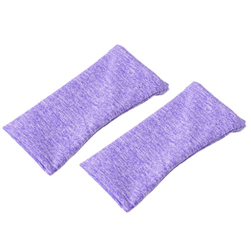 LEIPUPA Esporte Braço Manga - Roxa