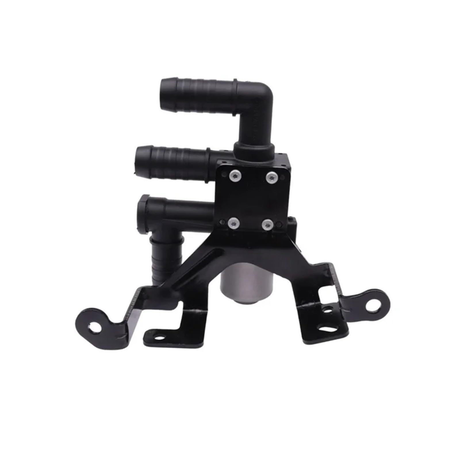 Car Heater Valve Control, Fit For Ford, EDGE 2013-2014 TAURUS 2013-2017 DG1Z18495A DG1318C310AA Switch Heater Valve Zawór zasilania ogrzewania samochodowego