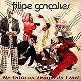  Sou Teu (Visto-Me De Ti, Falo-Te De Mim!)