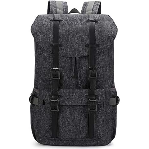EverVanz Mochila de Lona para Portátil Cover