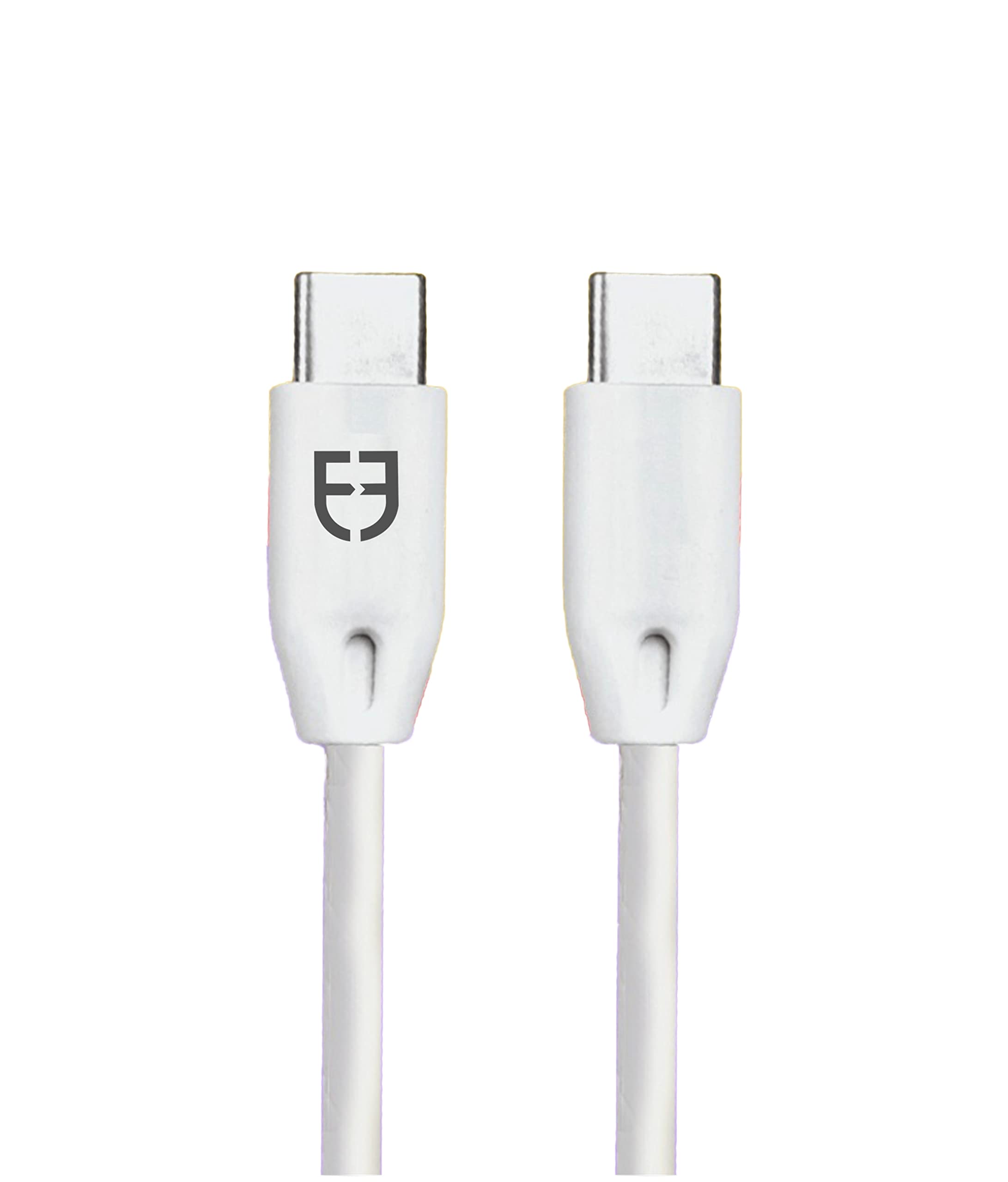 Fuel co USB-C to Type c Fast Charging Cable 65W / 3A USB C to Type-C Braided Cord Compatible With OnePlus 9 Samsung S22 M53 5G MacBook Pro M1 Google Pixel iPad Pro 2020/2018 1m (B0B4HPV9Q2) Amazon Price History, Amazon Price Tracker