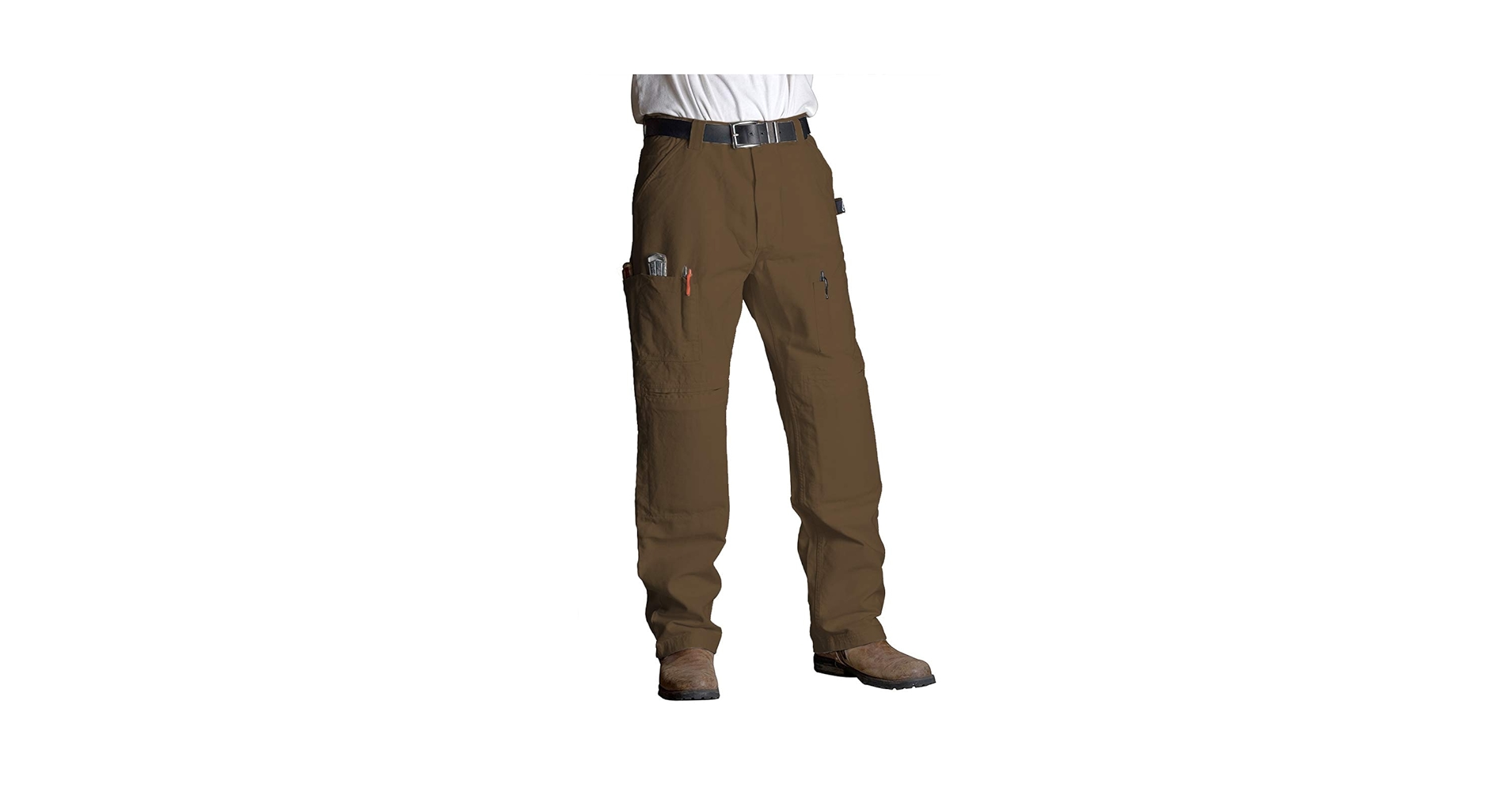 【新品タグ付】ETHOS/THICKER TROUSERS NAVY GREEN Tru-Spec 24-7 Original Tactical Pants, Olive Drab Green