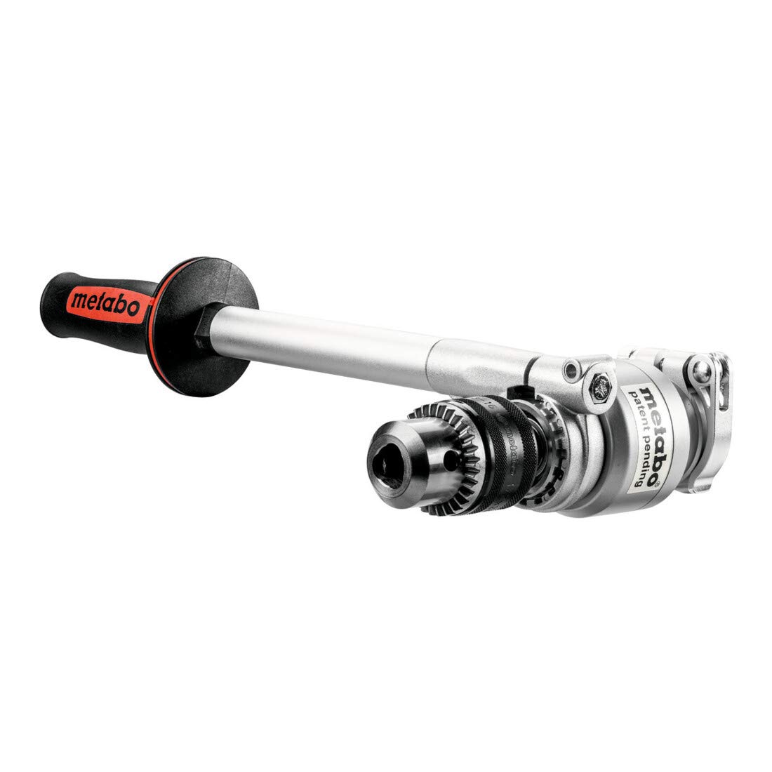 Metabo 627232000 PowerX3 DC PL accessoire embout de vissage pour couple élevé