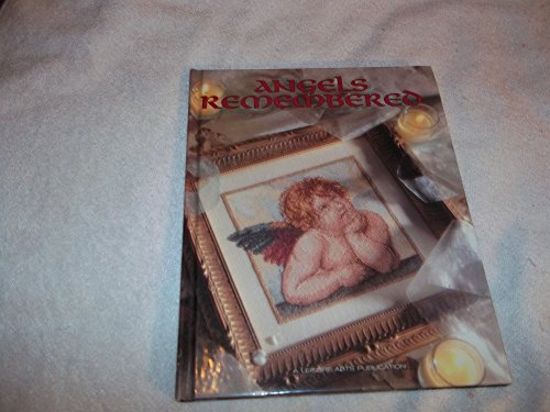 Angels Remembered B008XZZRHA Book Cover