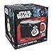 Produktbild Star Wars BB8 Wärme ändern Becher, Mehrfarbig