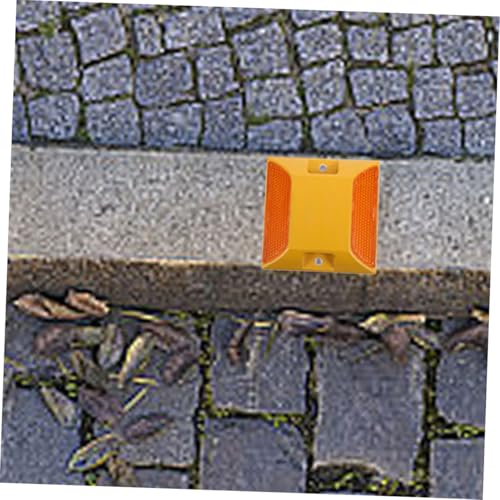 Marcadores Reflectivos para Carretera de Plástico miniatura 6