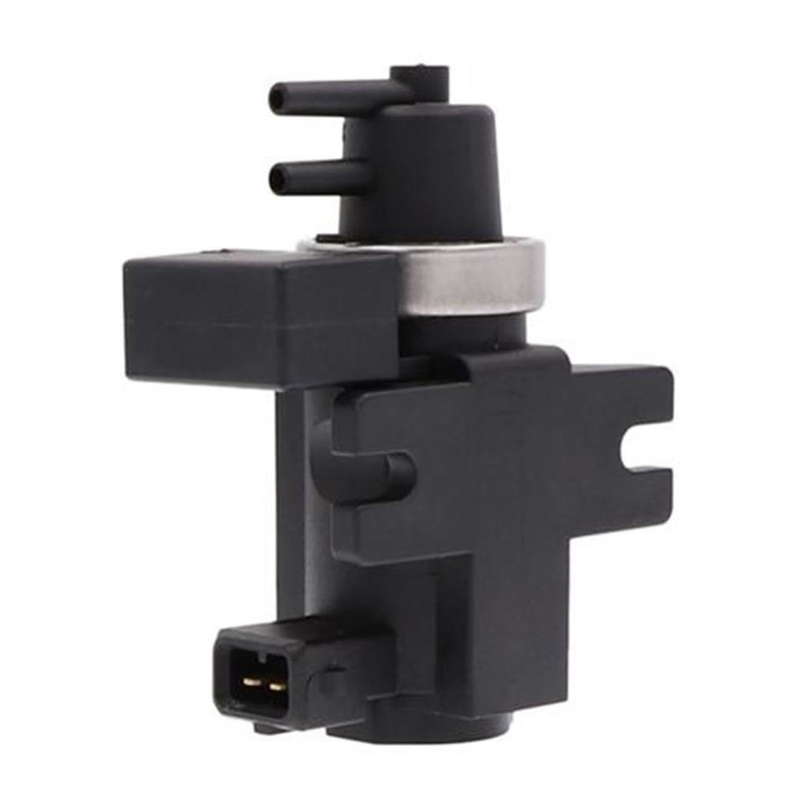 Blow Off Valve Do zaworu elektromagnetycznego sterującego doładowaniem ciśnienia Turbo Do serii 1 3 5 6 7 X3 X5 X6 Turbo Splitter Zawór