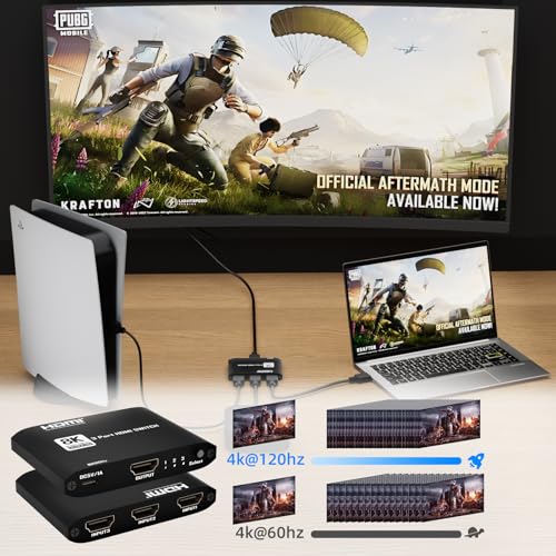Pro 8K video switcher System product image