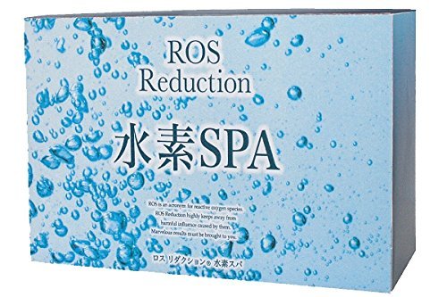 アメニティコーポレーション　ロスリダクション　水素SPA 50ｇ×20包　セール Amazon | アメニティコーポレーション ロスリダクション 水素SPA