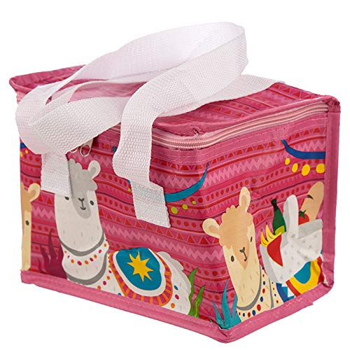 EliteKoopers Insulated Thermal Cool Tote Lunch Bag For School Office Picnic Kids Adult (1Pcs) โ image 1