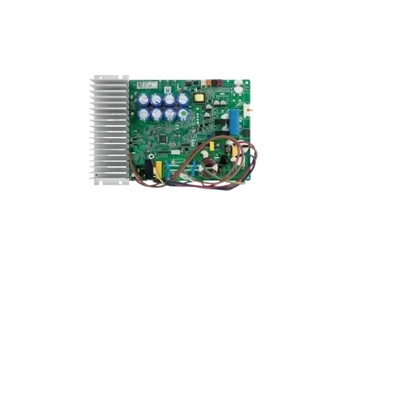 Applicable to Nowa płyta sterowania PCB-HTSD008-160705A-PC-V05 HTSD008-180504A-PC-V03 1913528 1952669 1881774C KWK-A816(B board DC fan)