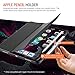 Trianium Case for iPad Pro 11 Inch, Premium Protective Case Compatible with Apple iPad Pro 11