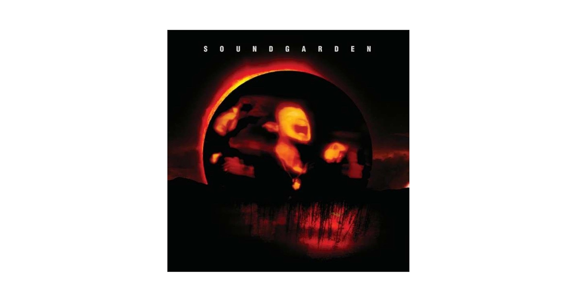 Soundgarden Superunknown 4CD、1BD Amazon.com: Superunknown: CDs & Vinyl